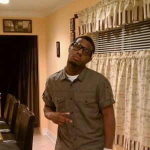 Meet your Posher, Darrin